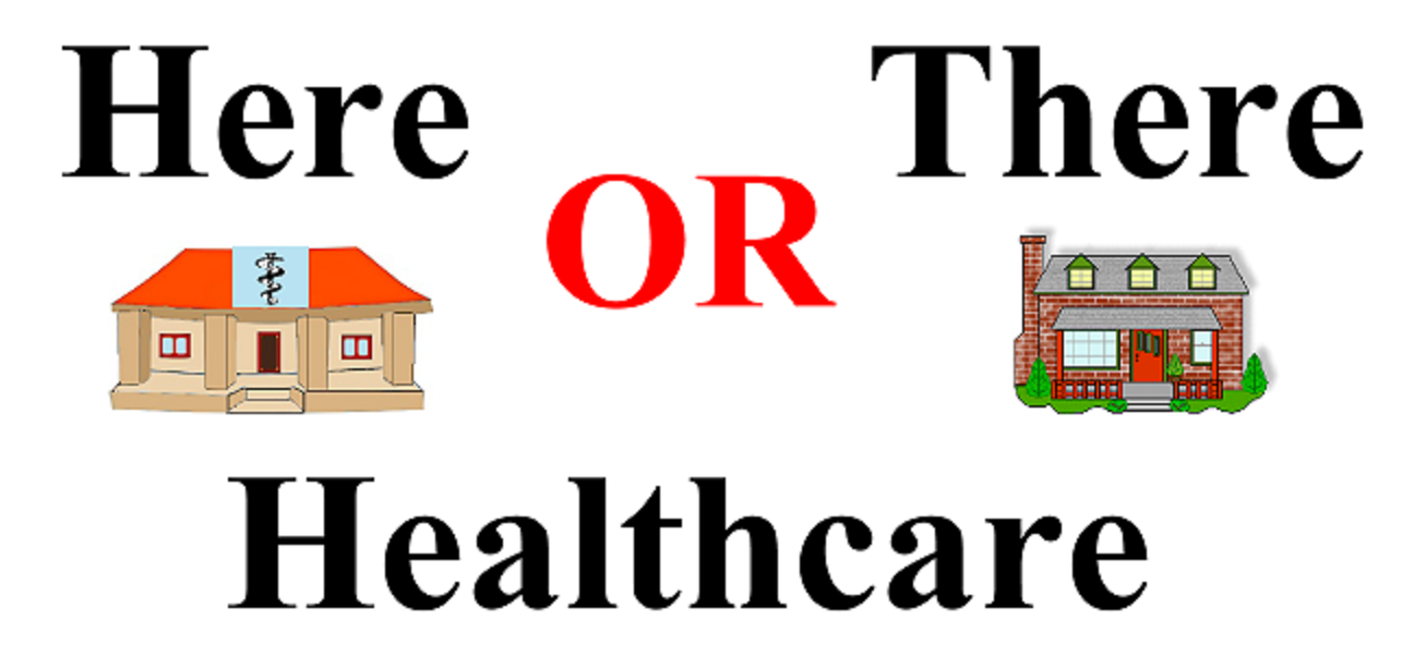 Here Or There Healthcare